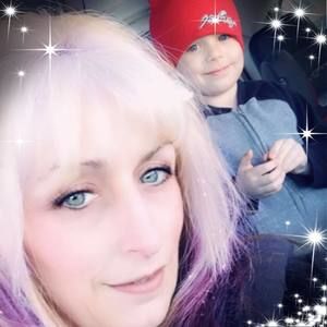 Meet your Posher, Kristi